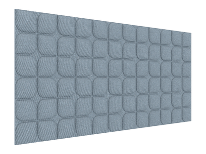 Soft Tiles Bloom
