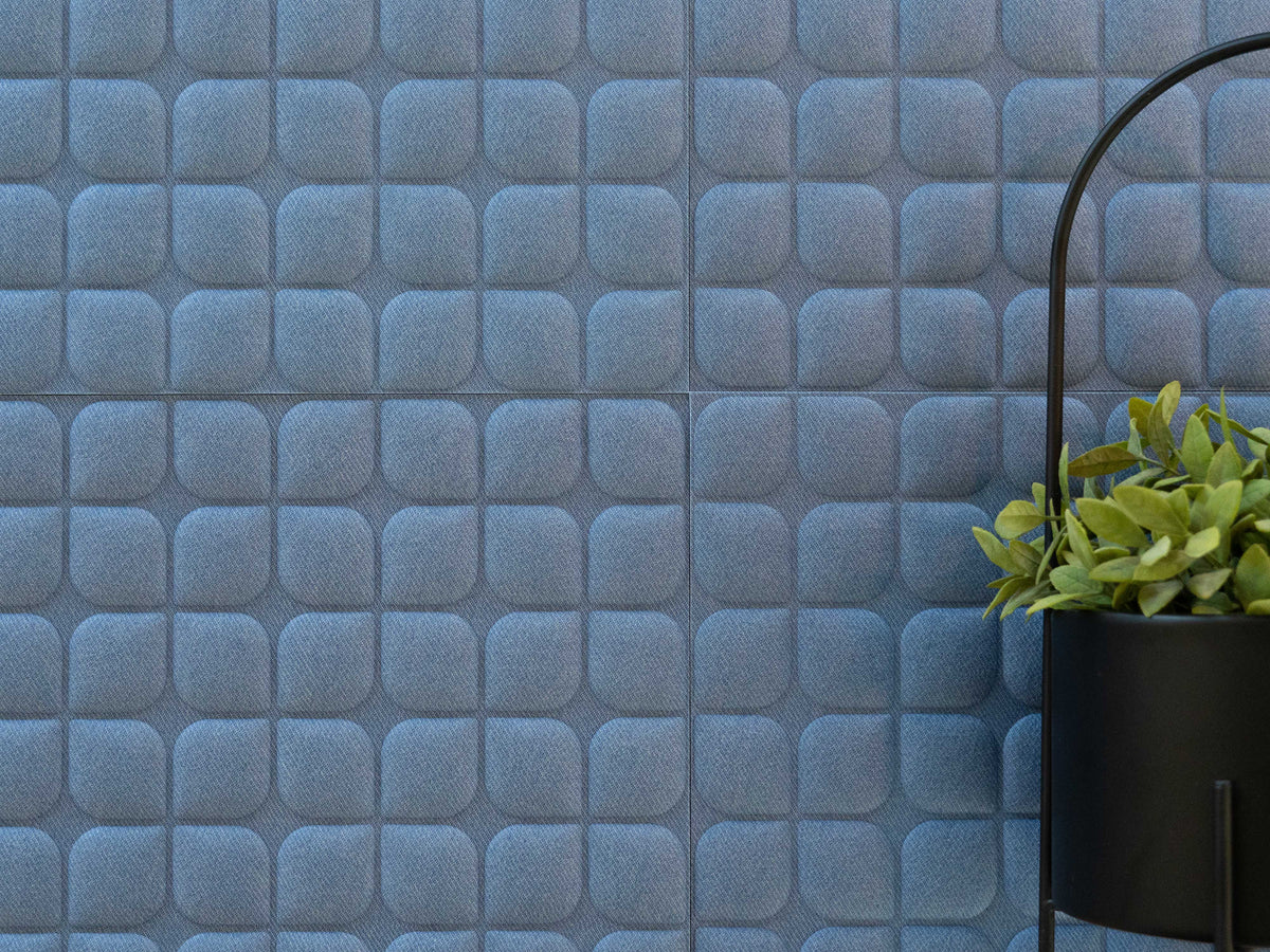 Soft Tiles Bloom