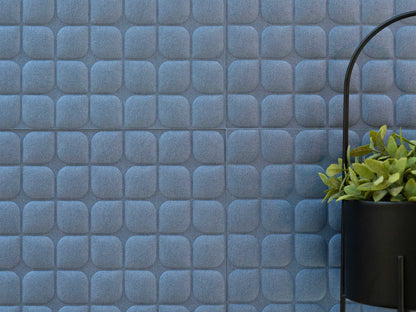 Soft Tiles Bloom