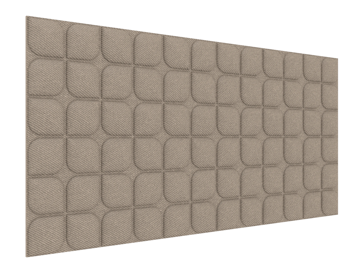 Soft Tiles Bloom