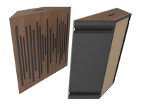 Dark Walnut
