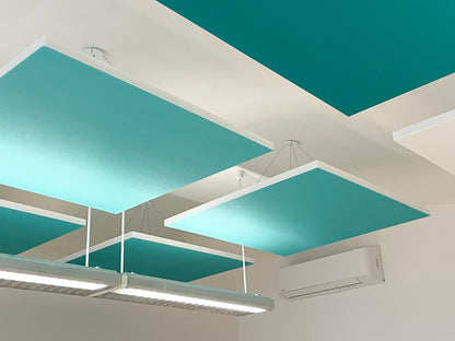 ViCloud VMT Flat Square Colors