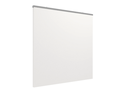 Vicoustic Suspended Baffle PET MKII Ceiling Acoustic solution in White