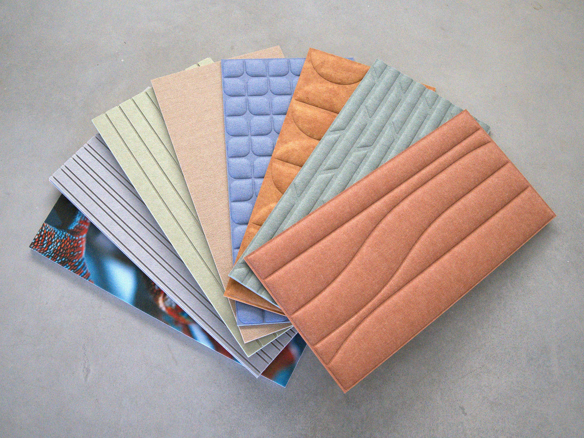 Texture Collection Sample Pack Set