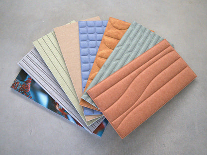 Texture Collection Sample Pack