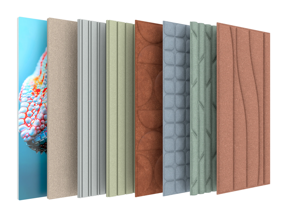 Texture Collection Sample Pack