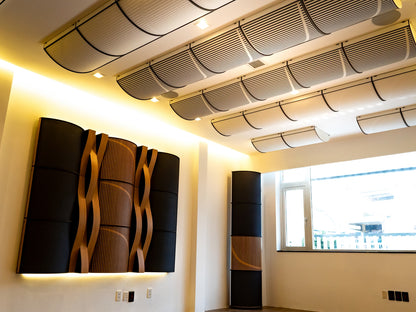 Cinema Round Ultra VMT