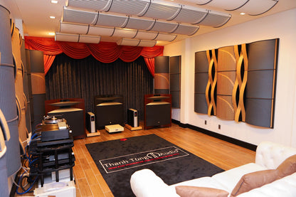 Cinema Round Ultra VMT