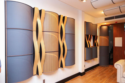 Cinema Round Ultra VMT