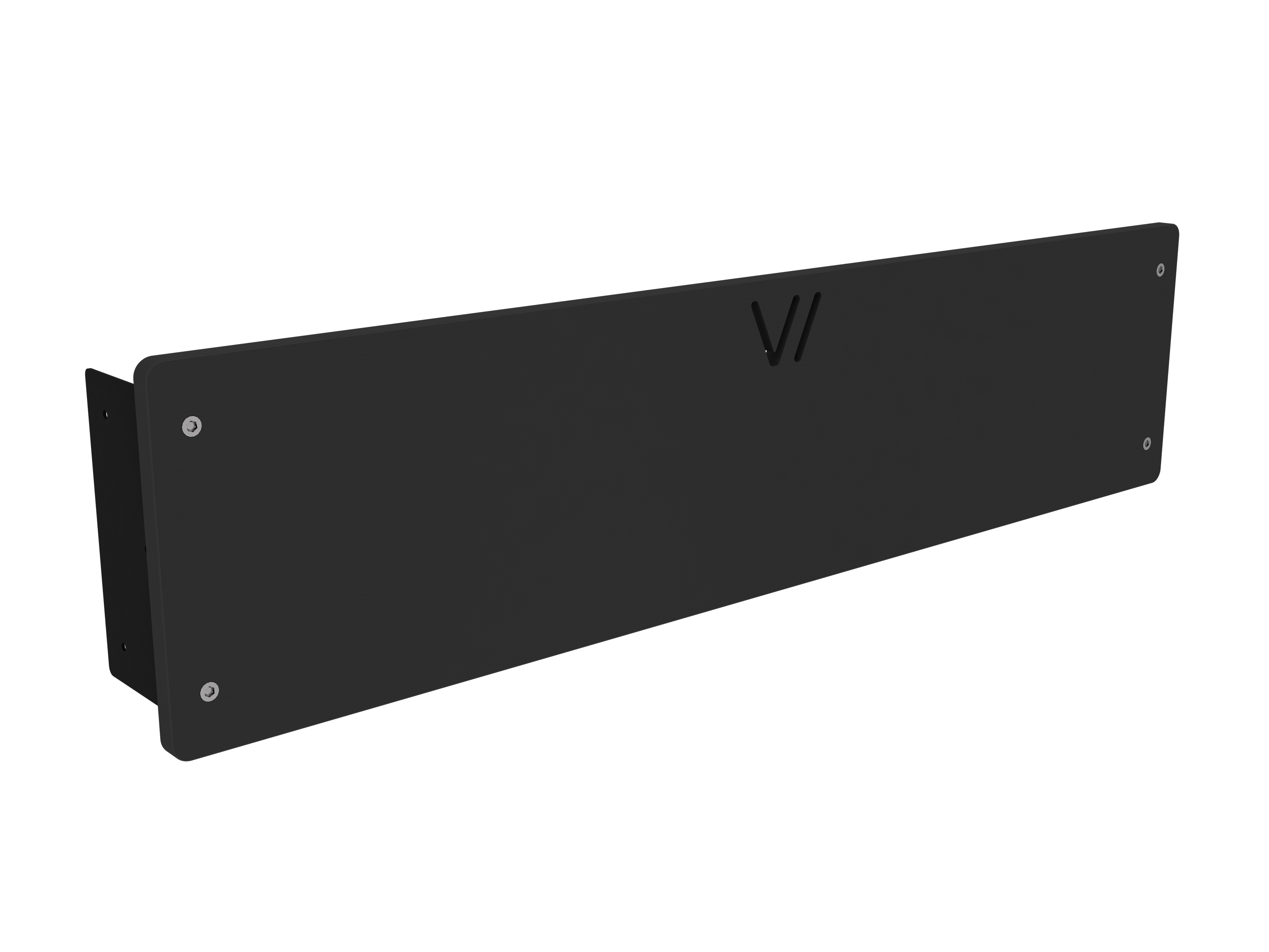 Screen Support Base XL MKII Accessory for Acoustic Booth – Vicoustic