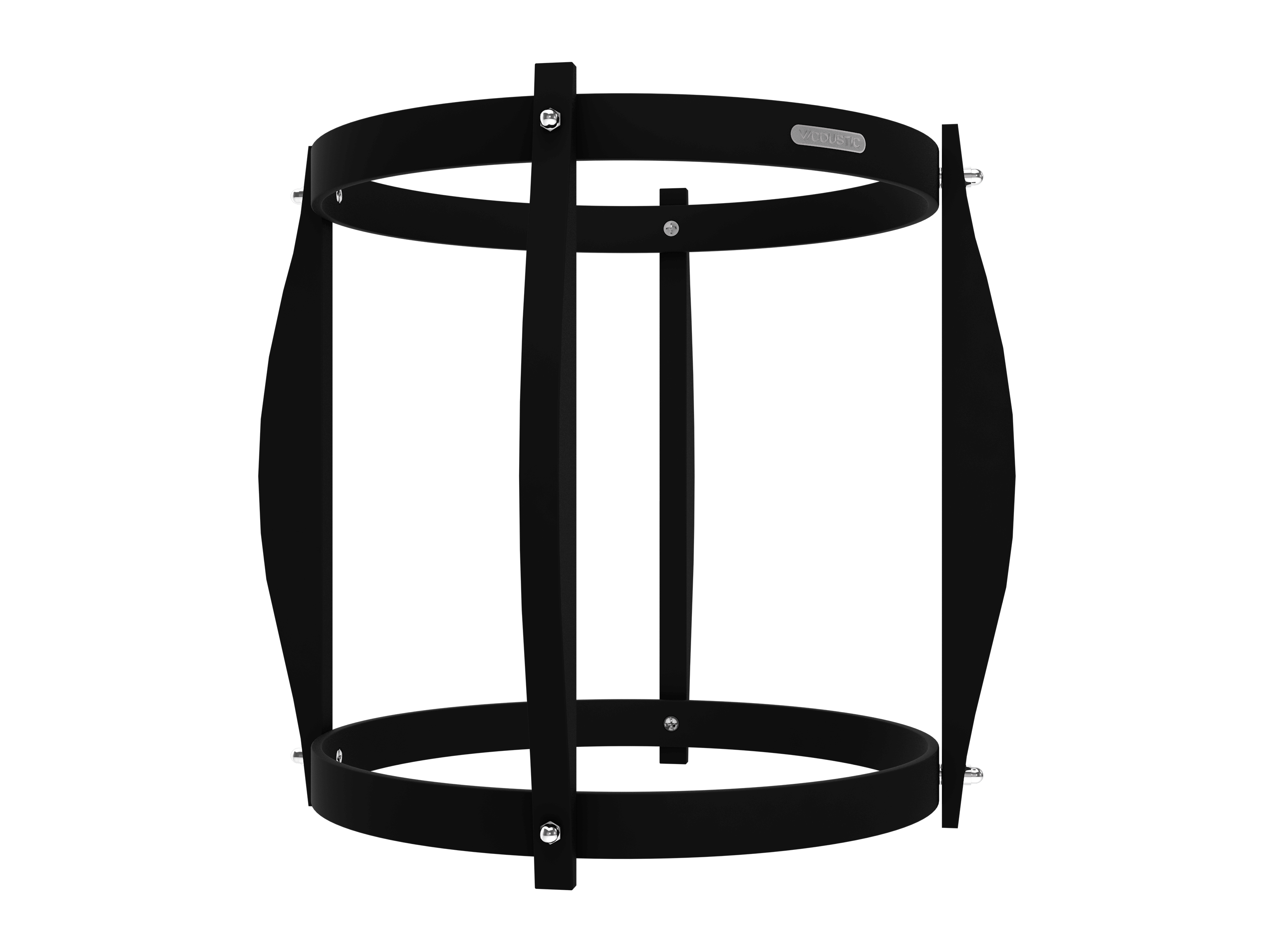 Vari Bass Ultra Stacker