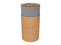Natural Oak
