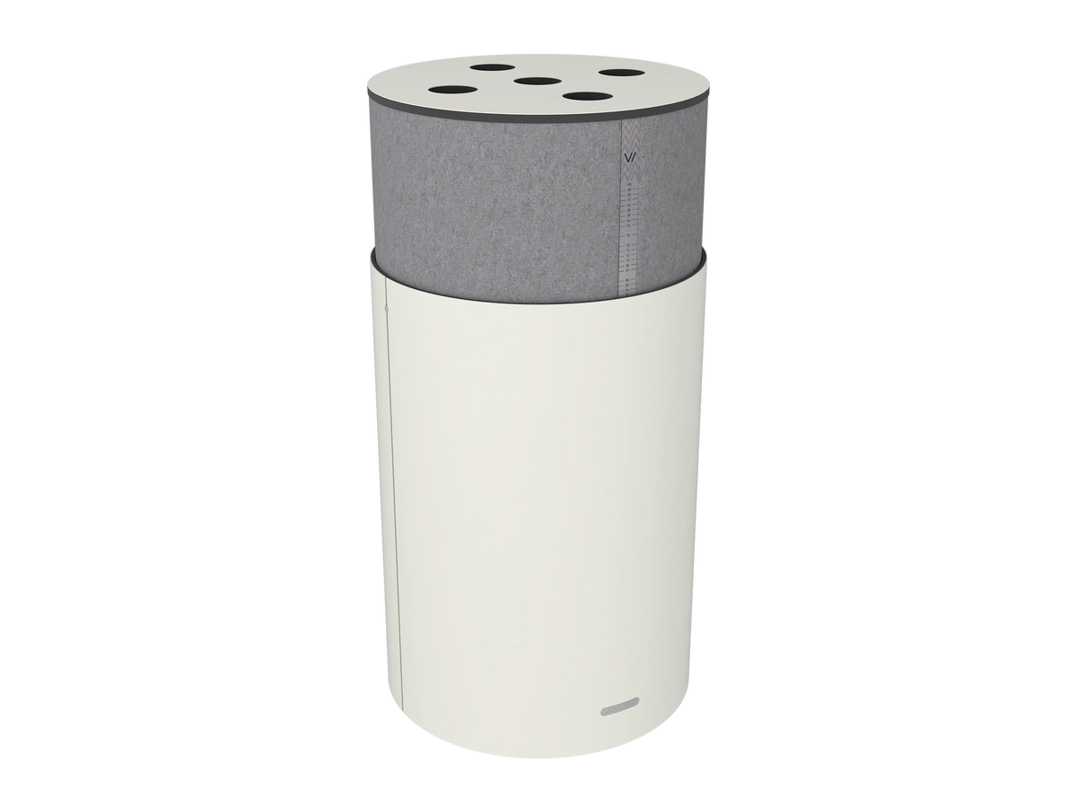 Vicoustic Vari Bass Ultra - White Matte