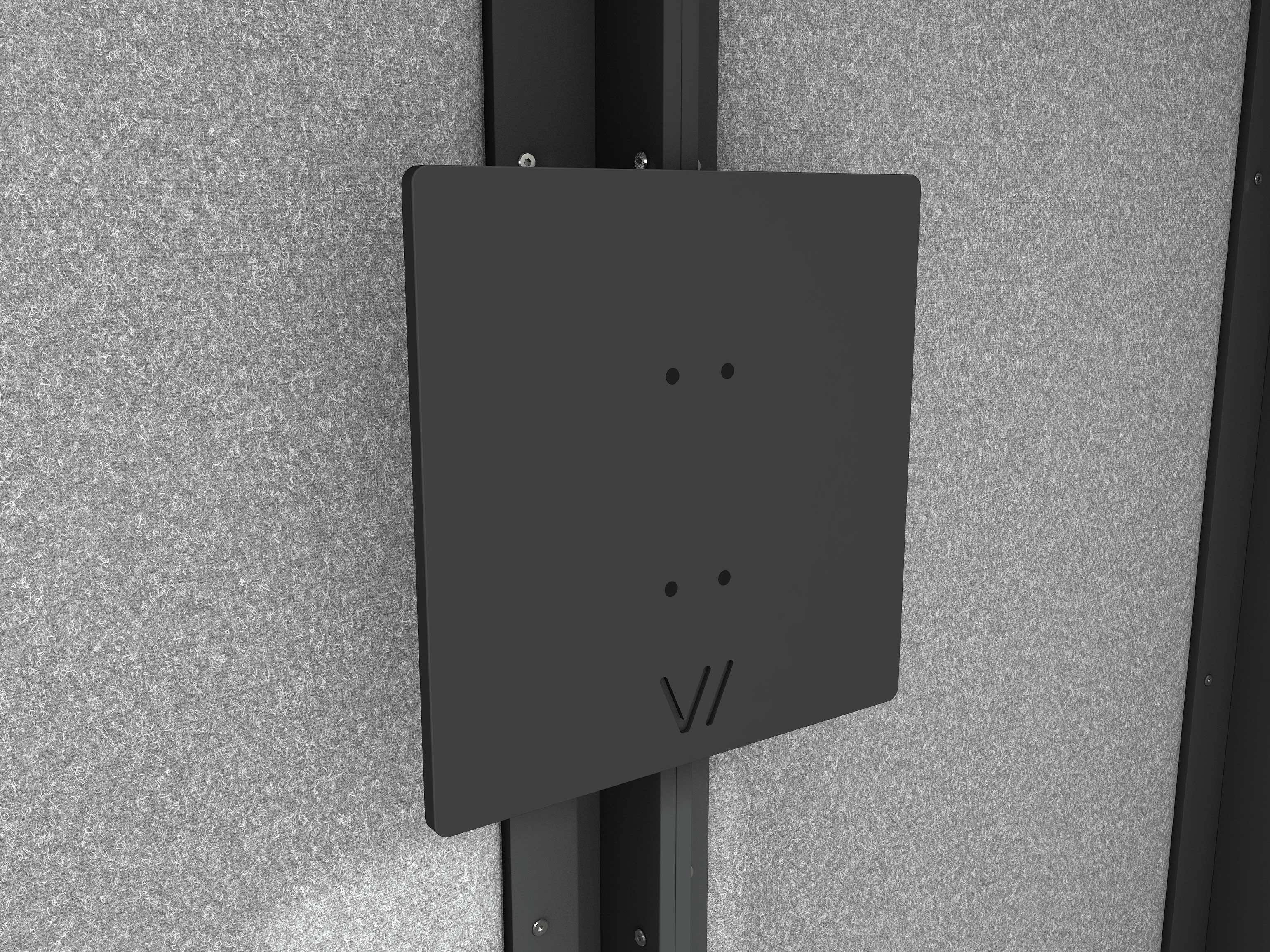 Screen Support Base Lite MKII