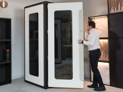 VicBooth Office Phone Booth