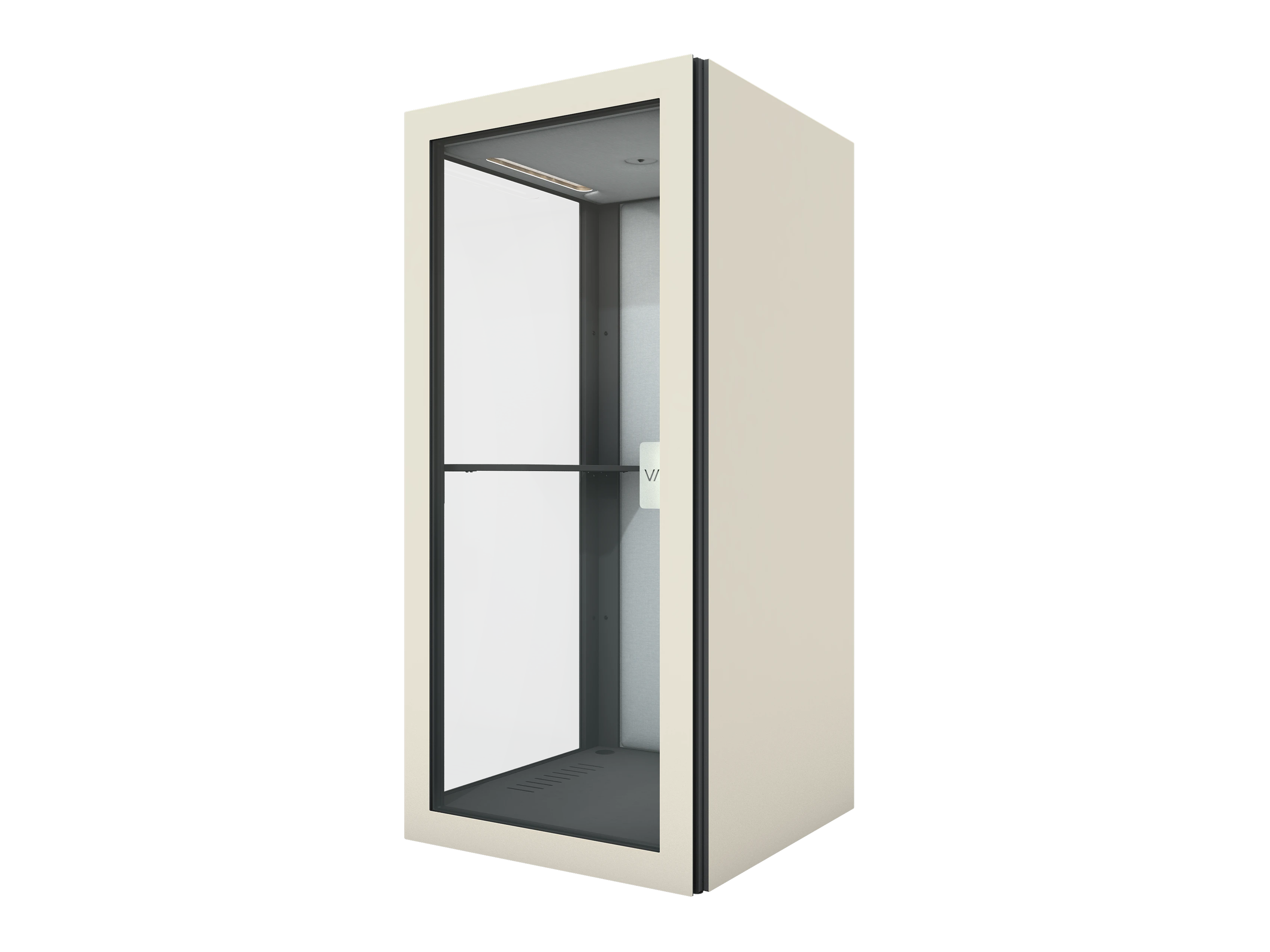 VicBooth Office Plus Phone Booth