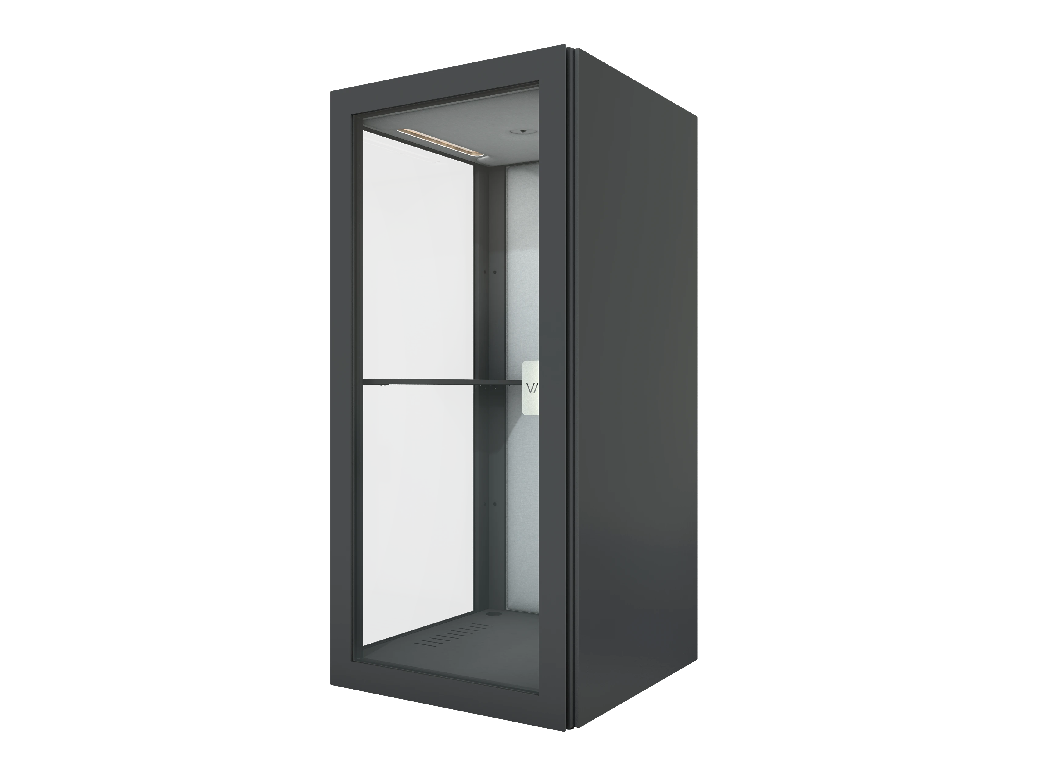Acoustic Booths