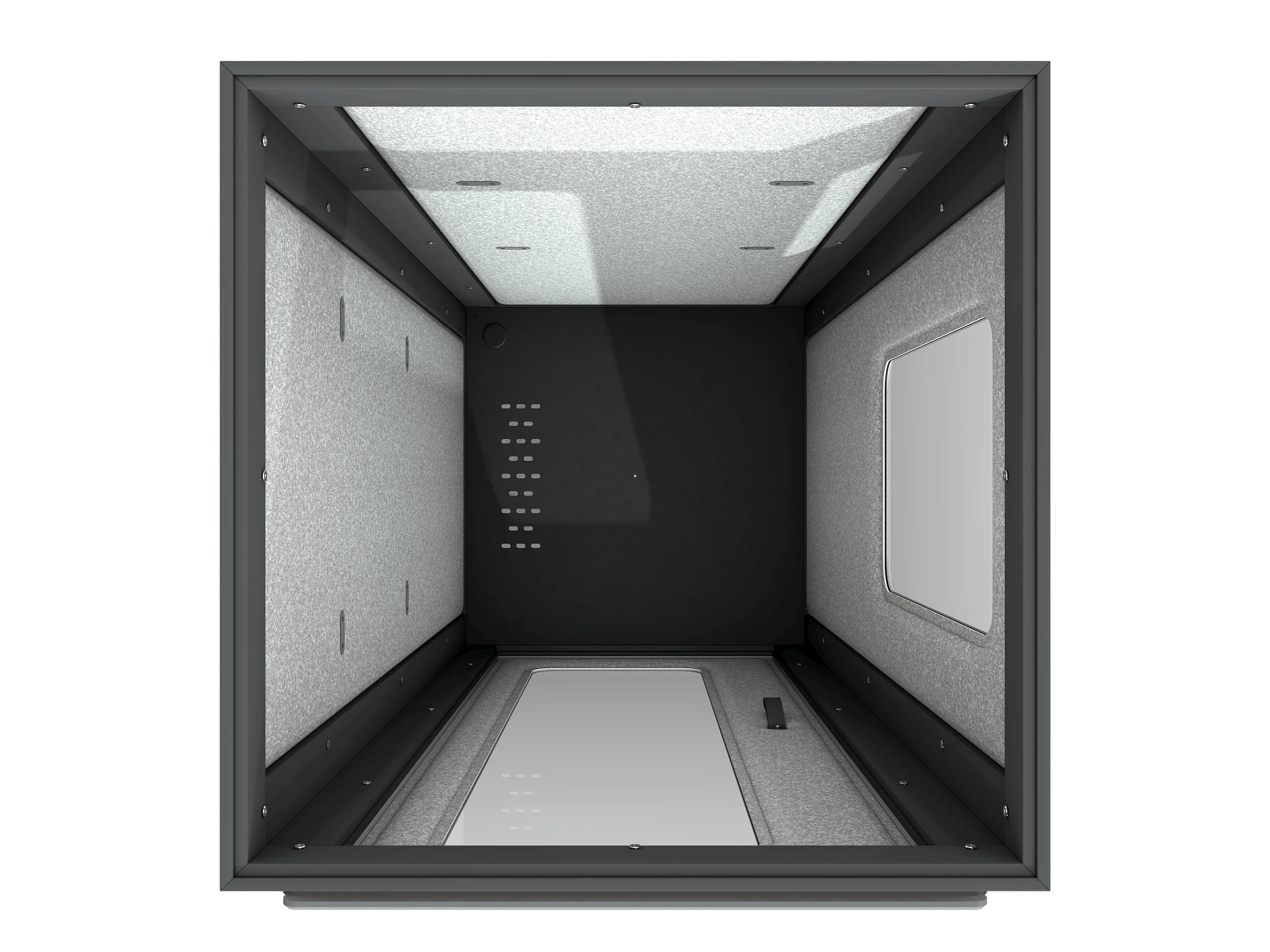 VicBooth Ultra Configuration C