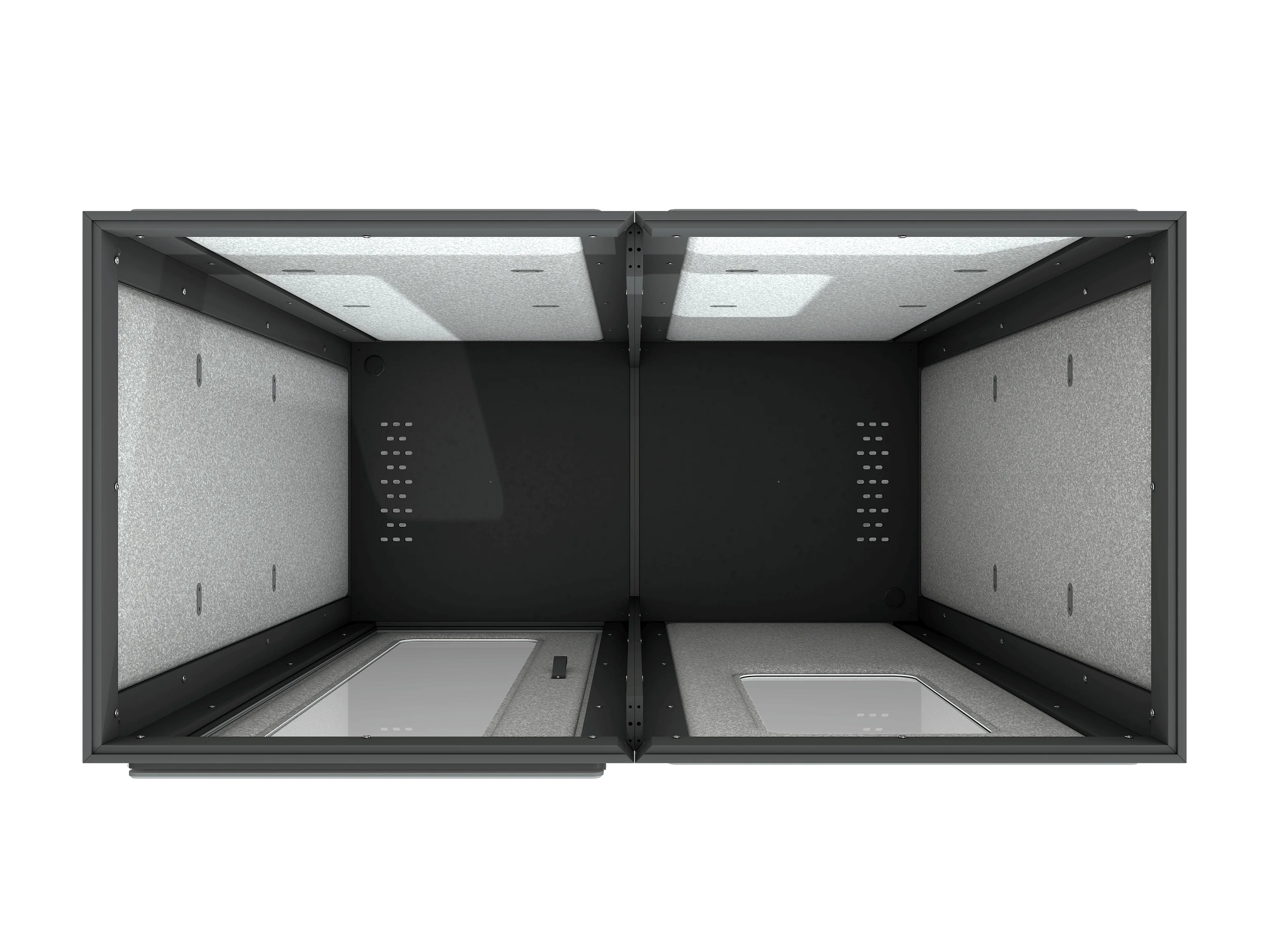 VicBooth Ultra Configuration C