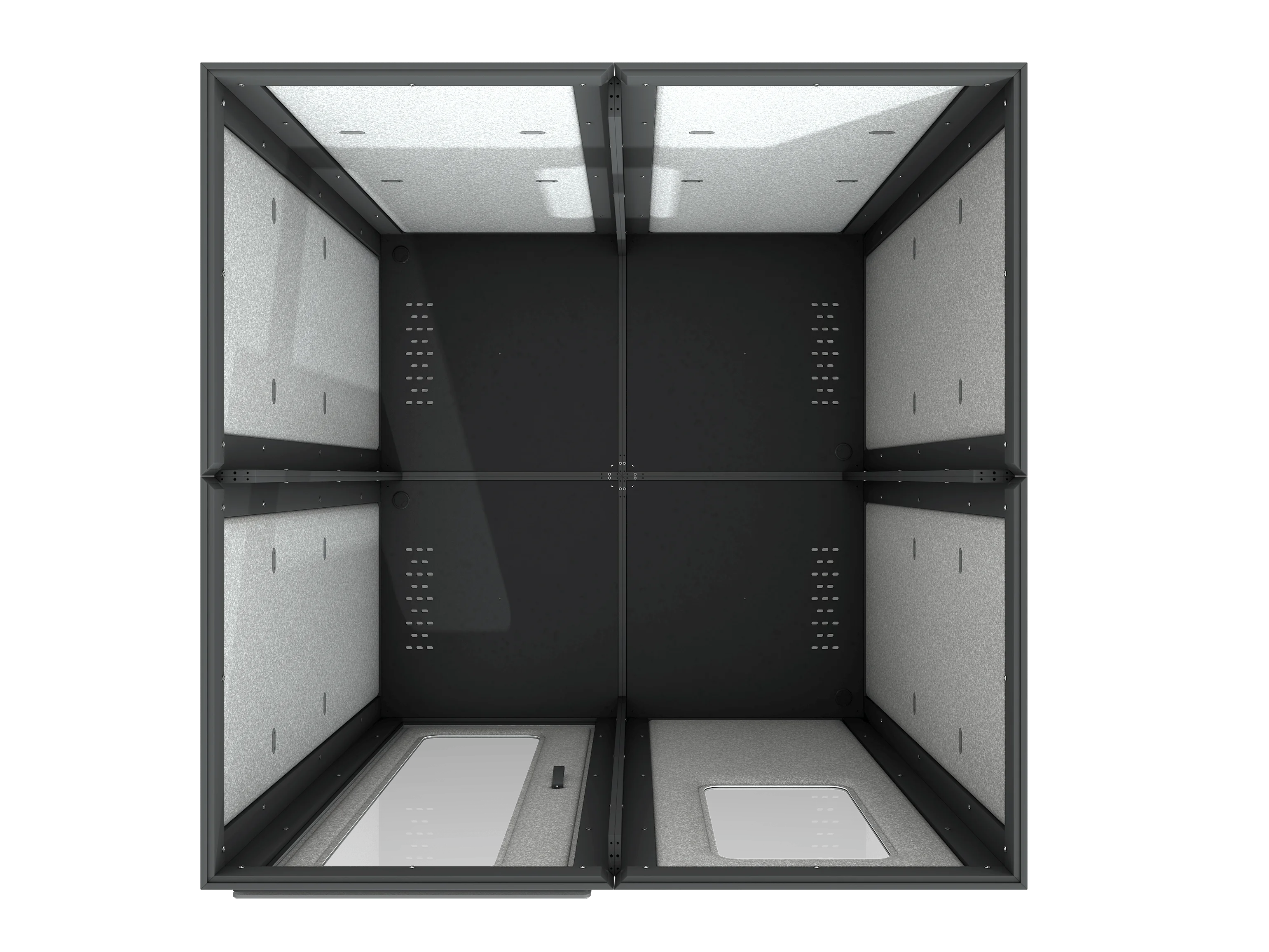 VicBooth Ultra Configuration C