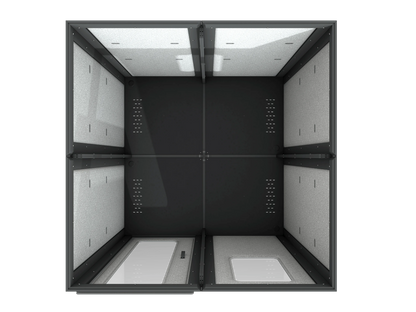 VicBooth Ultra Configuration C