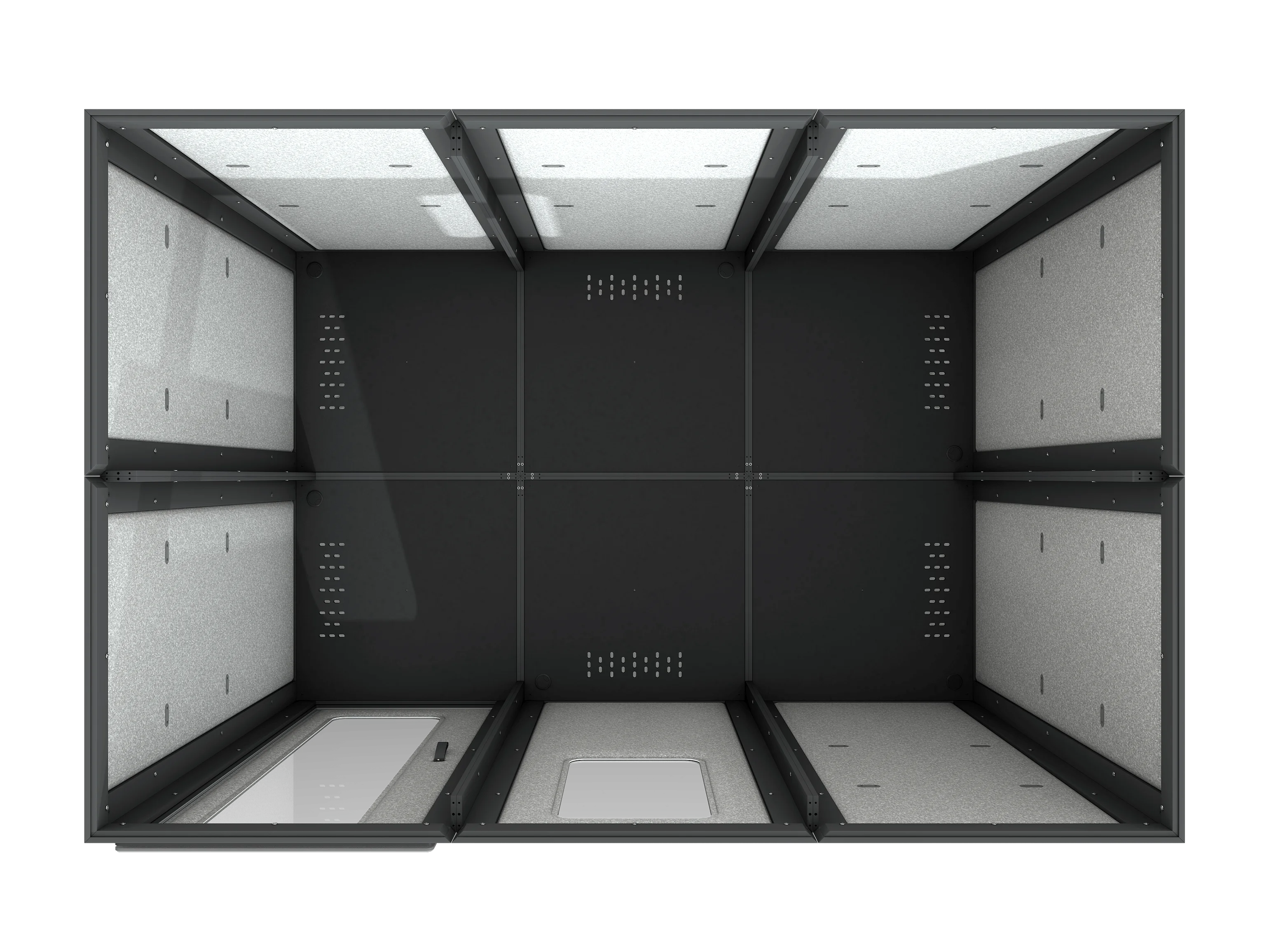 VicBooth Ultra Configuration C