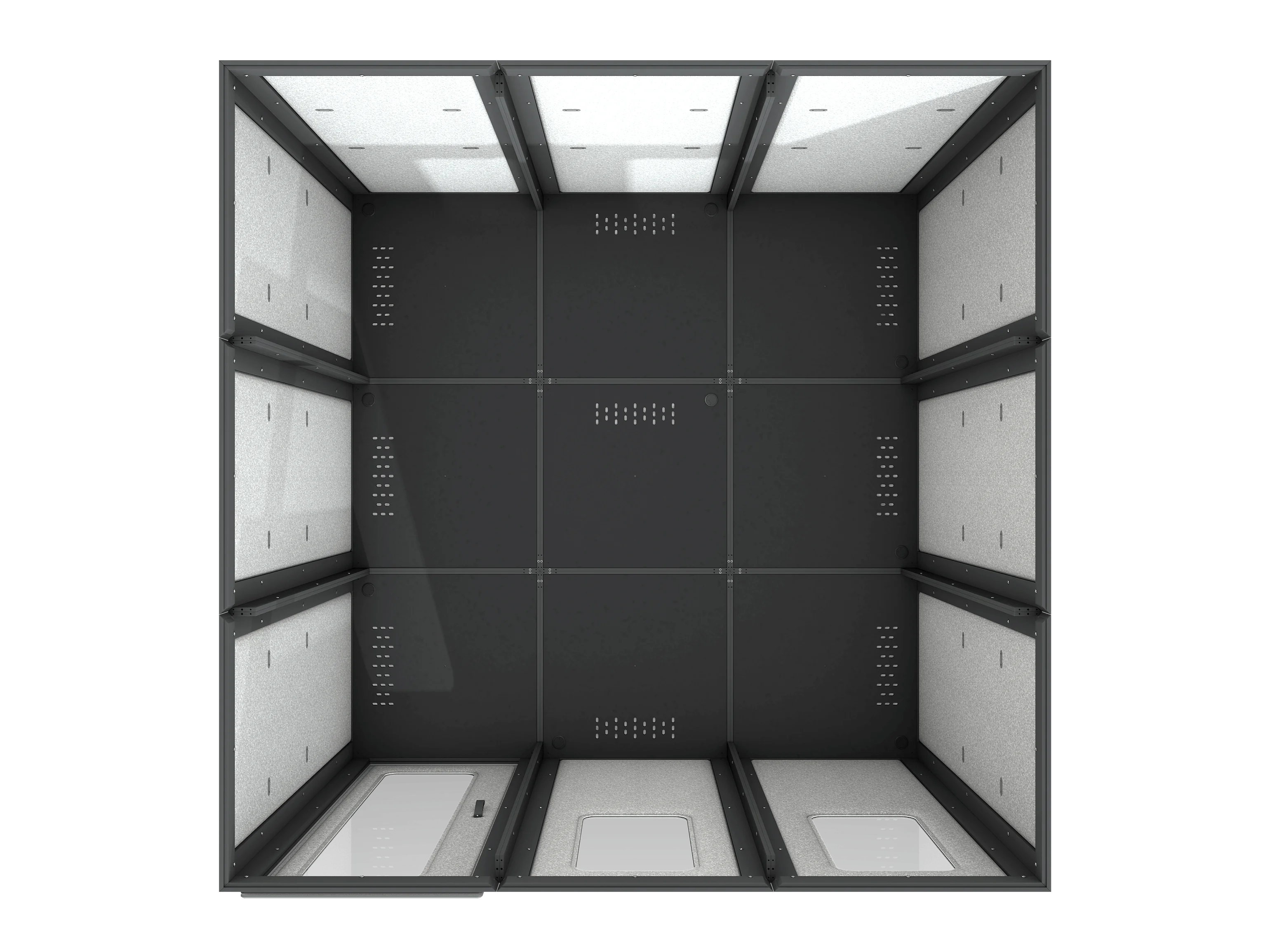 VicBooth Ultra Configuration C