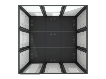 VicBooth Ultra Configuration C