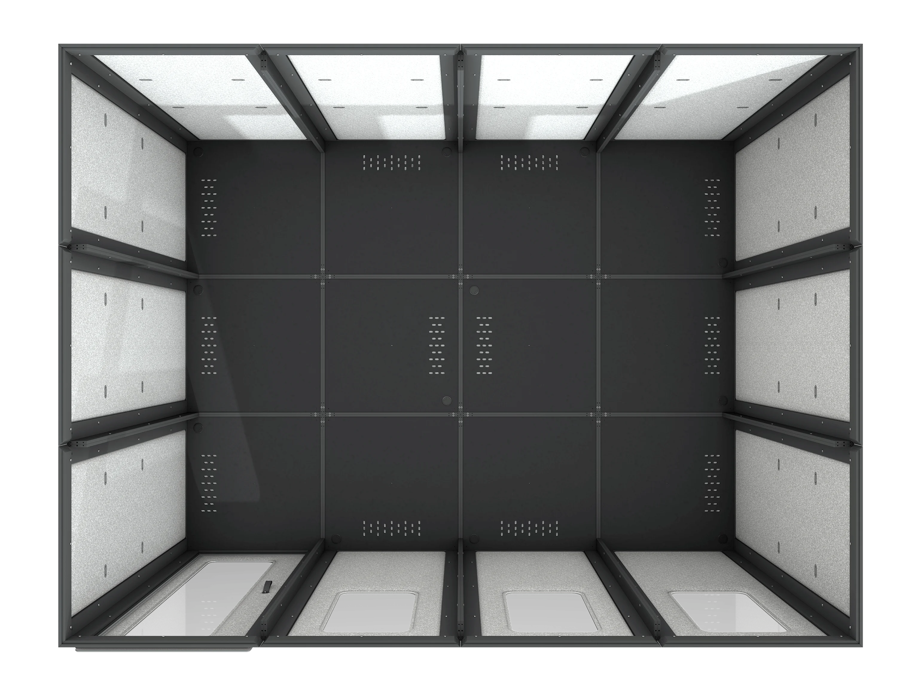 VicBooth Ultra Configuration C