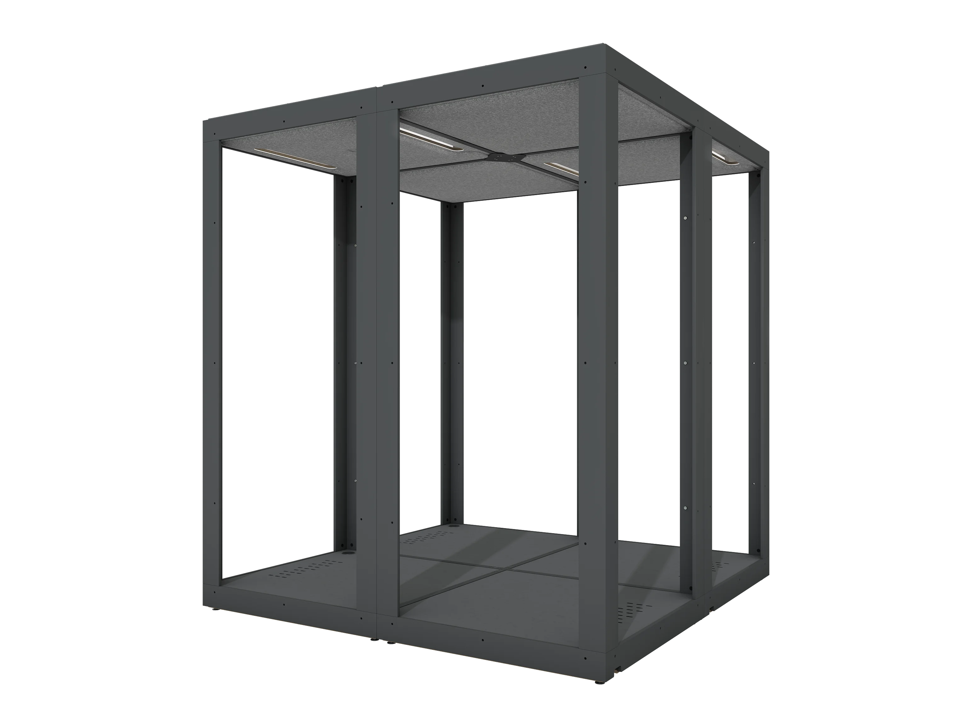 VicBooth Ultra Module 2x2