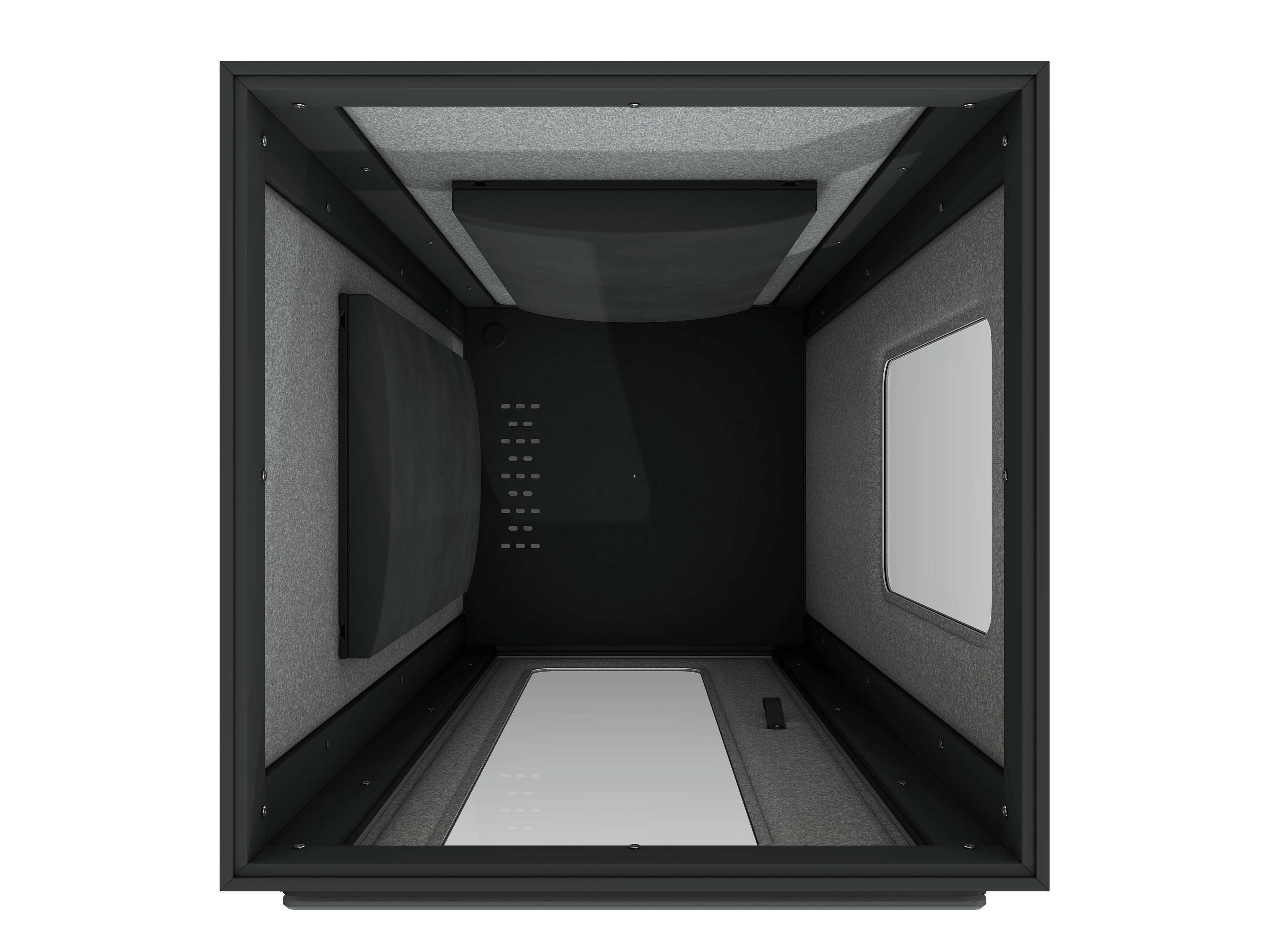 VicBooth Ultra Vocal Booth