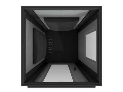 VicBooth Ultra Vocal Booth