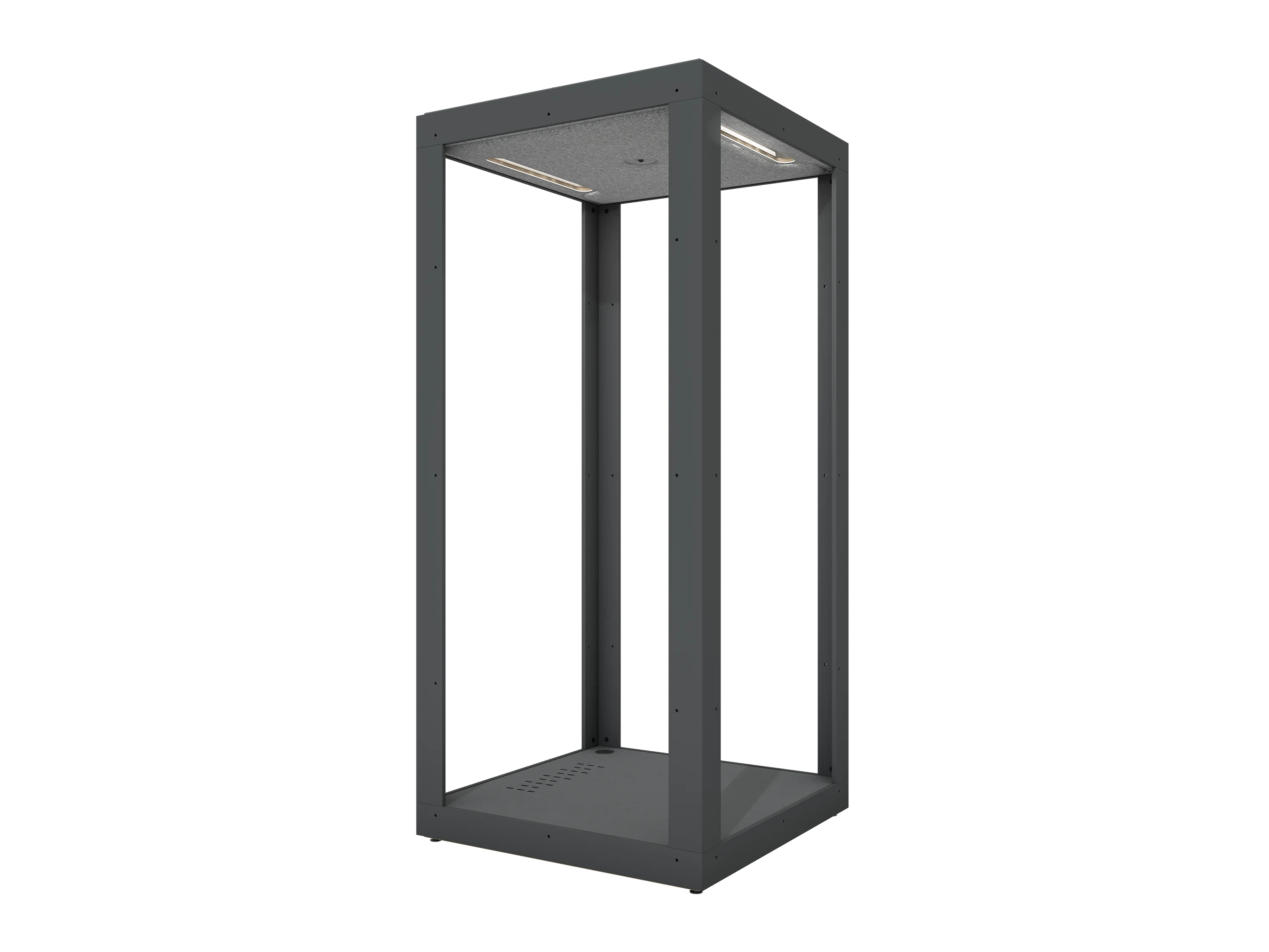 VicBooth Ultra Module 1x1