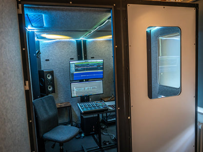 VicBooth Ultra 2x2m