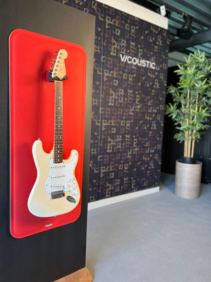 VicDisplay Guitar