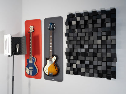 VicDisplay Bass