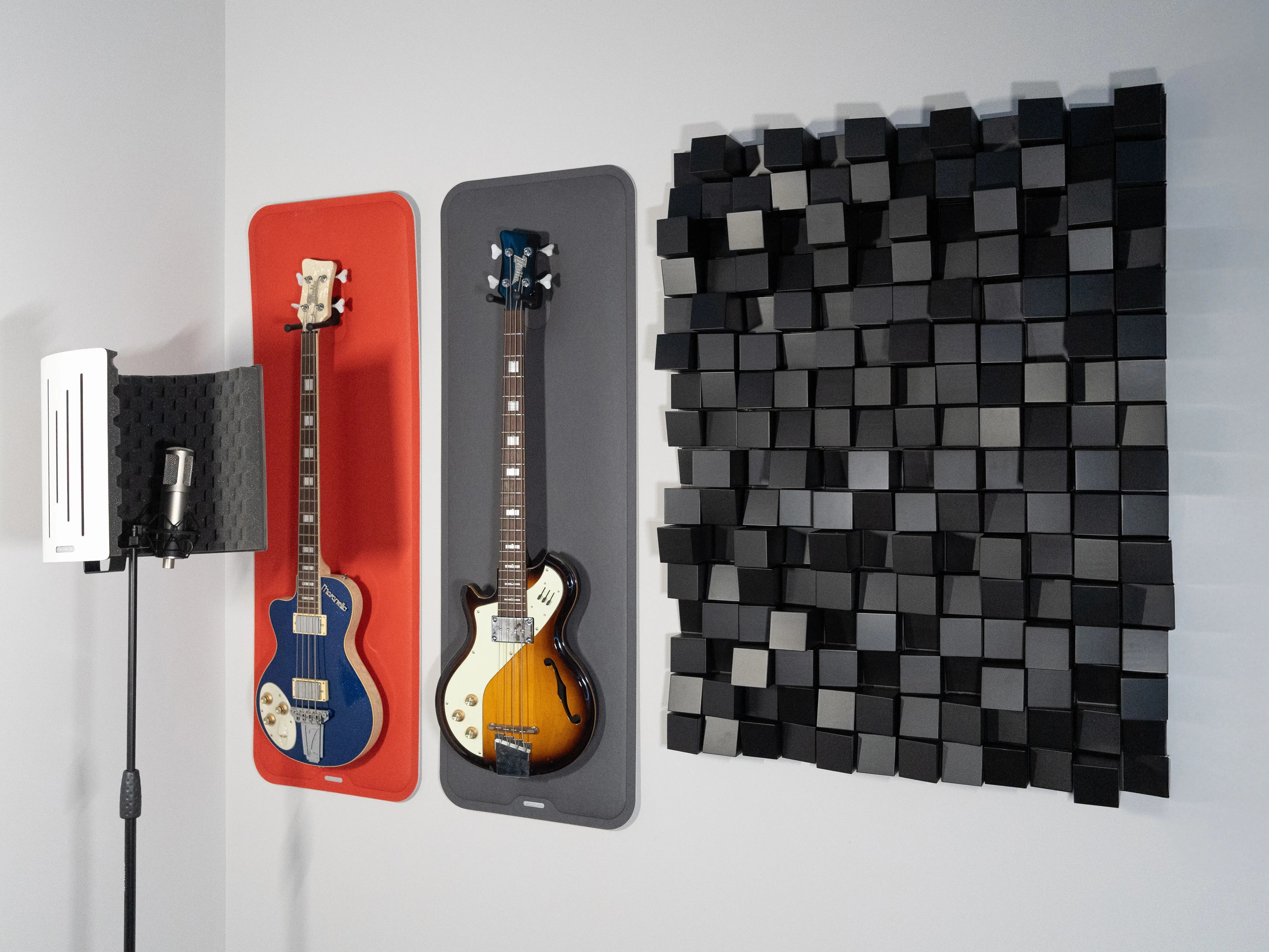 VicDisplay Bass