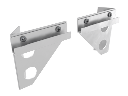 Vicoustic VicFix Corner Plus Acoustic Panel Installation Accessory