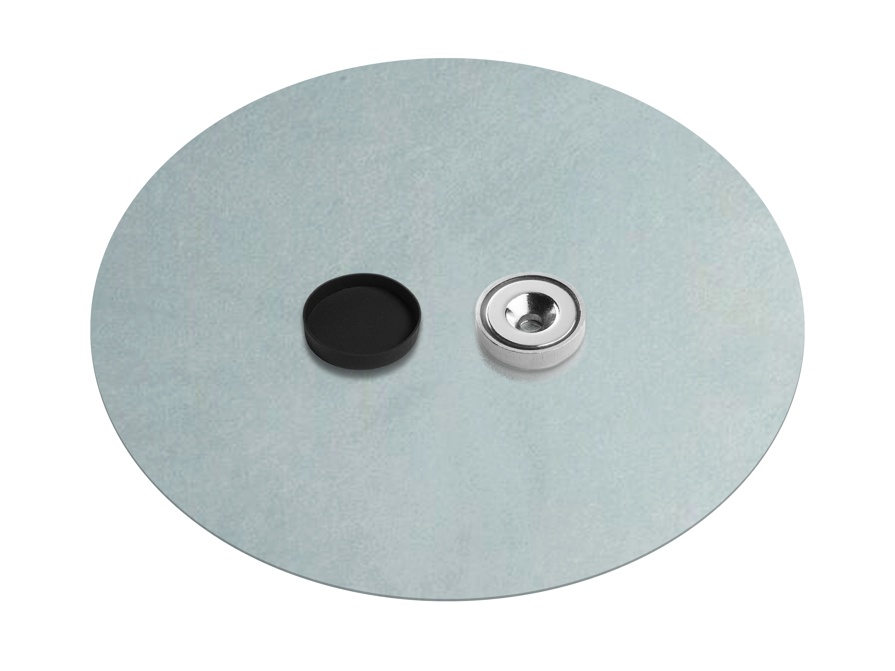 Vicoustic VicFix Magnetic Acoustic Panel Installation Accessory