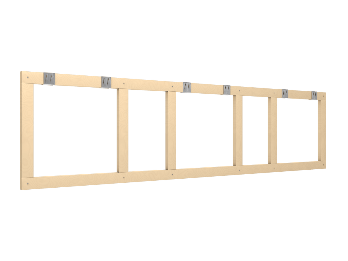 VicFix Frame 3x1 – Vicoustic