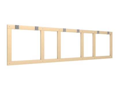 Vicoustic VicFix Frame 3x1 Acoustic Panel Installation Accessory