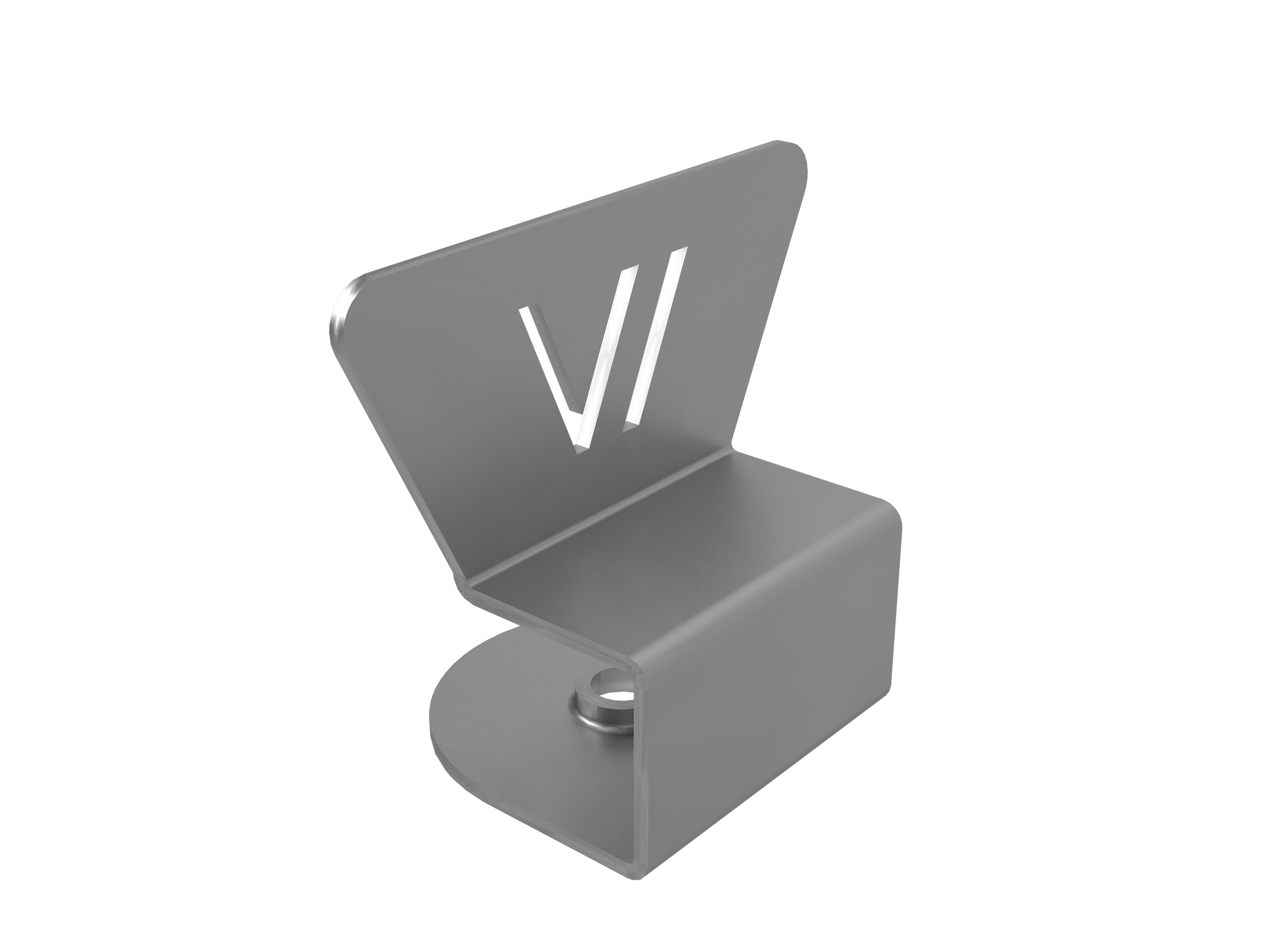 Vicoustic VicFix T-Bar Suspended Acoustic Cloud Accessory