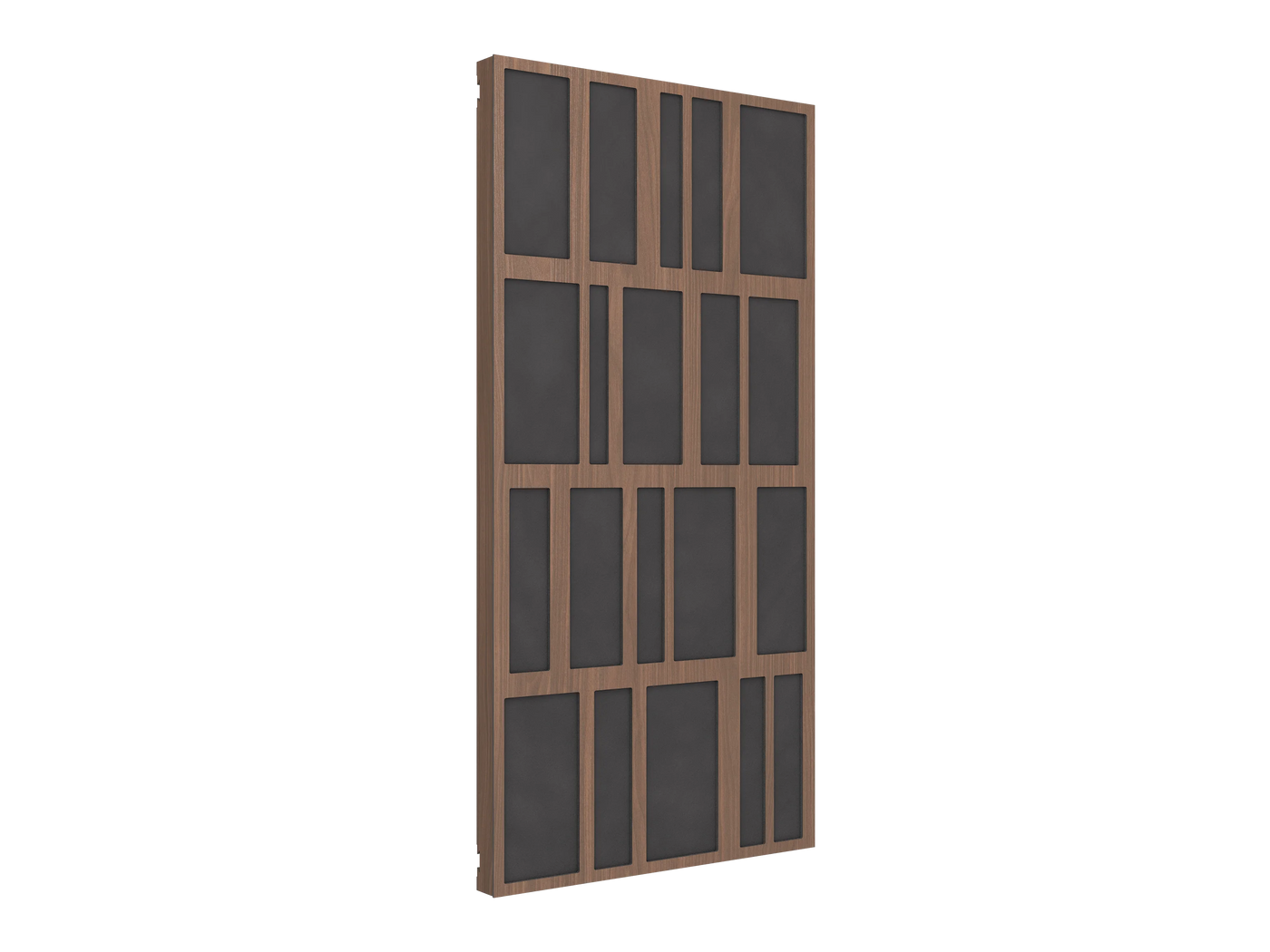 Vicoustic VicPattern Ultra Beat XL - Dark Walnut