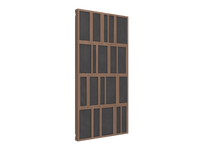 Dark Walnut