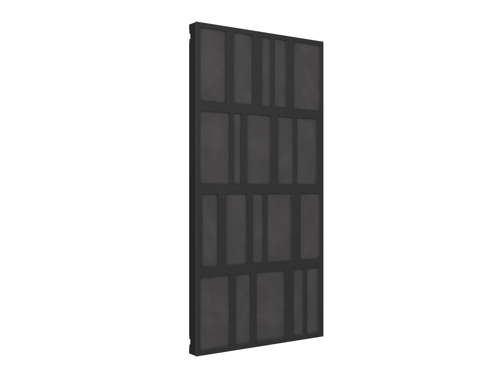 VicPattern Ultra Beat XL Acoustic Sound Absorption Panel – Vicoustic