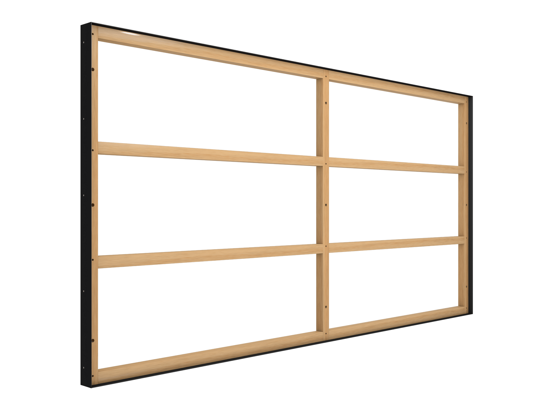 VicSpacer XXL Fixation System for Flat Panel – Vicoustic