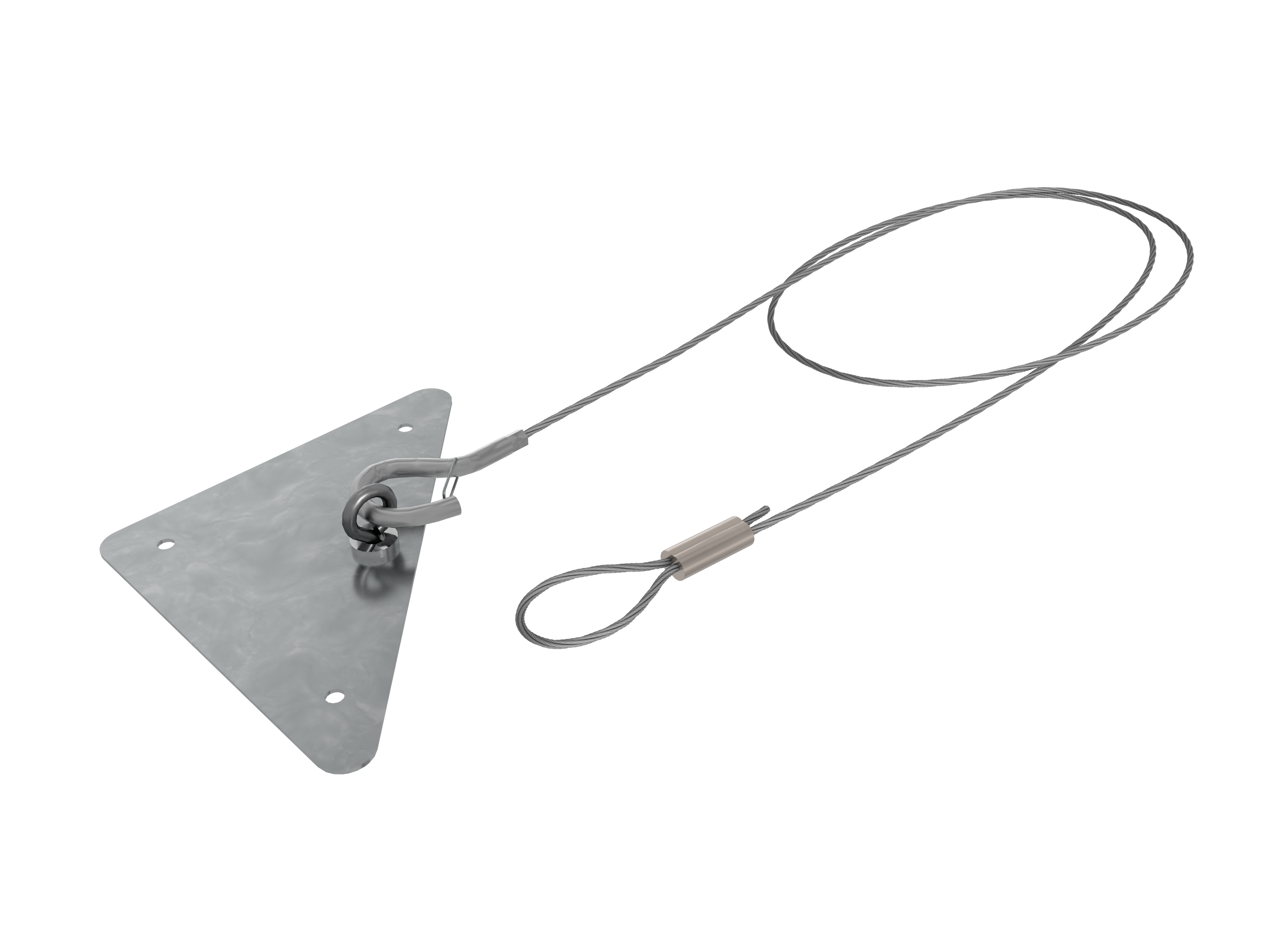 VicSpacer Suspension Kit