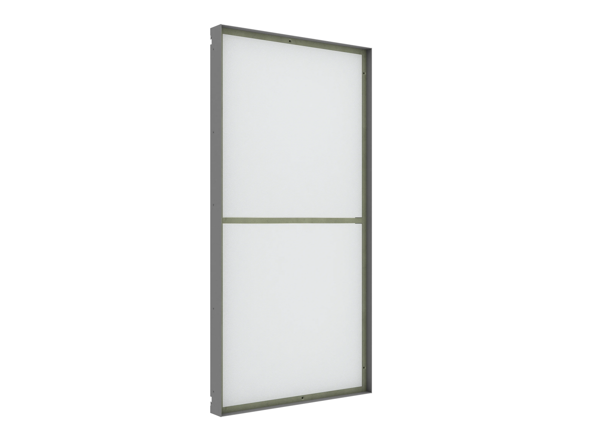 VicSpacer Plus MKII Fixation System for Flat Panel VMT Acoustic