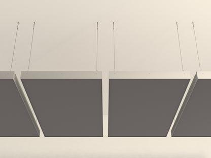 VicSpacer Suspension Kit