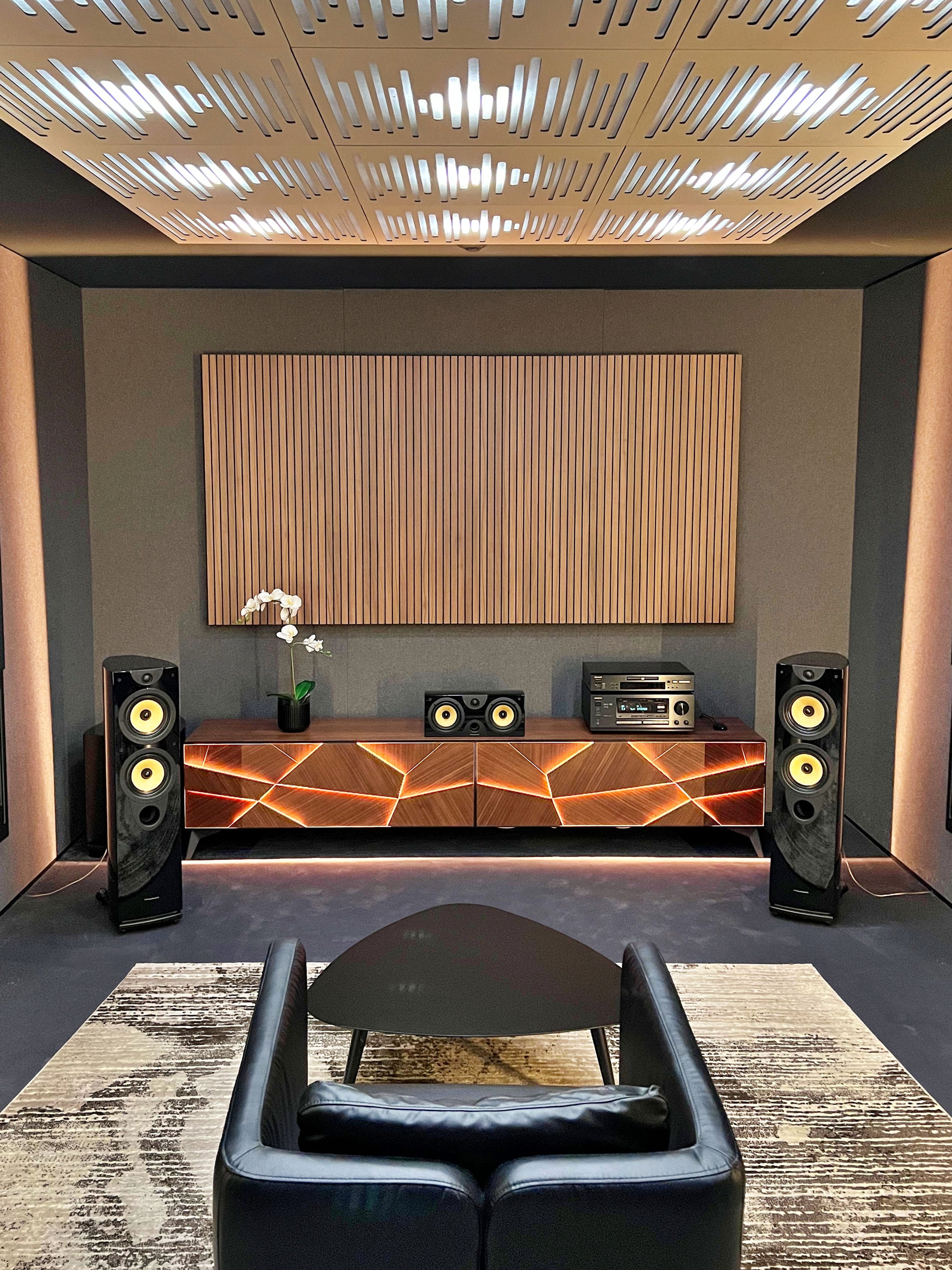 VicStrip Spacer Kit – Vicoustic